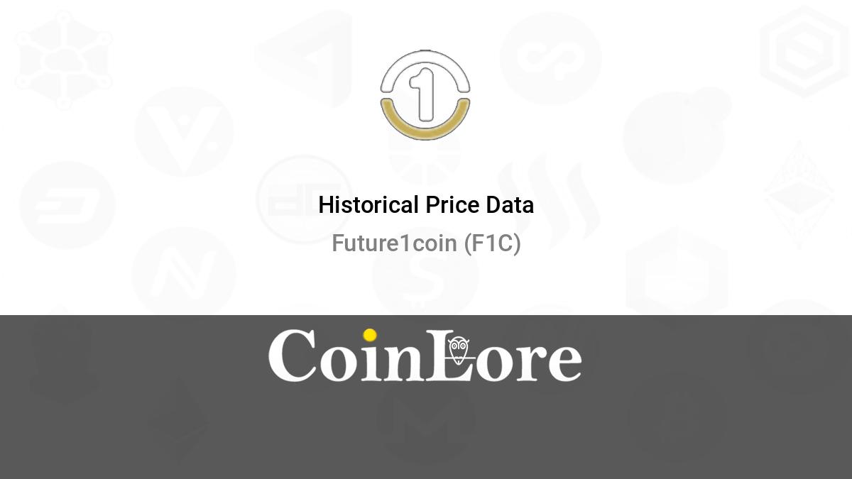 Ice: Decentralized Future price now, Live ICE price, marketcap, chart, and info | CoinCarp