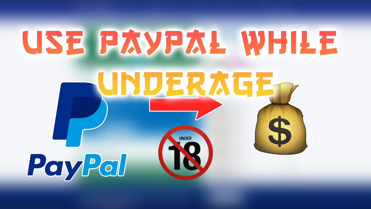 PayPal Alternatives for Kids