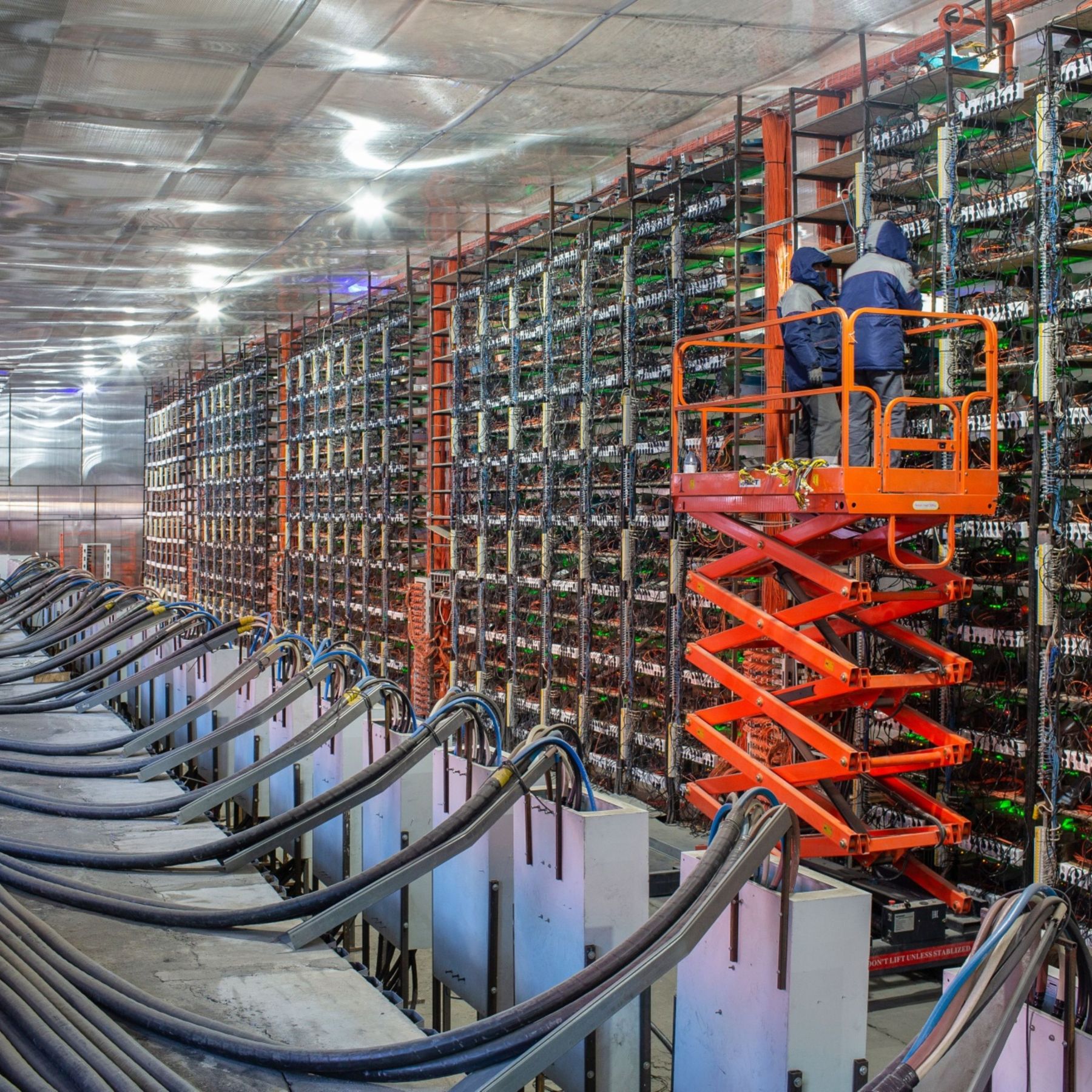 Bitcoin Mining: What Is It And How Does It Work? | Bankrate