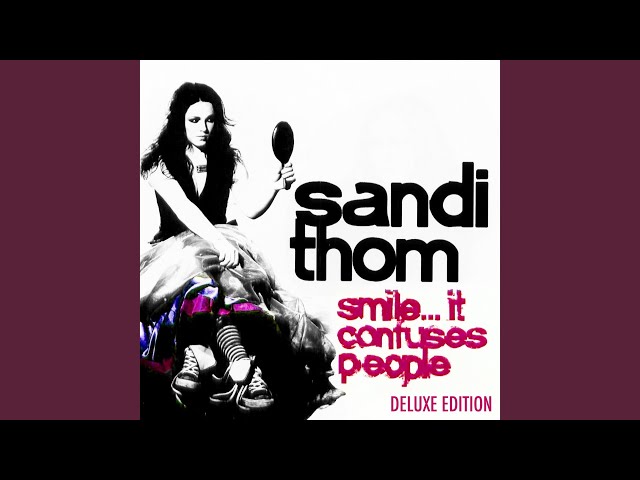 Soul Mining - Sandi Thom | Shazam