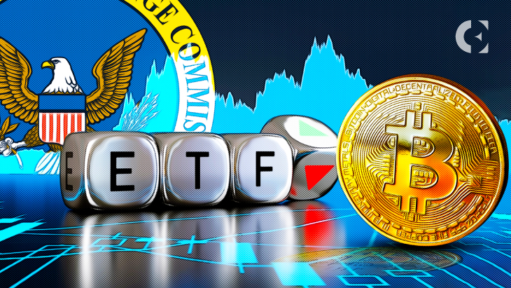 SEC Greenlights Bitcoin ETFs: What Happened and What It Portends | Foley & Lardner LLP