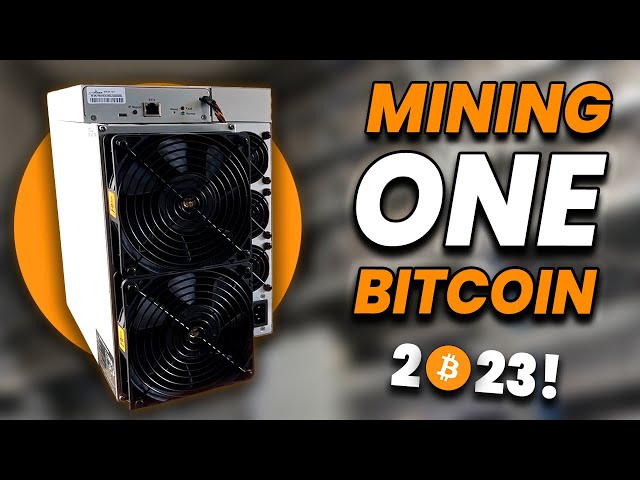What Hardware Do I Need to Mine Bitcoin? [Bitcoin Mining Hardware]