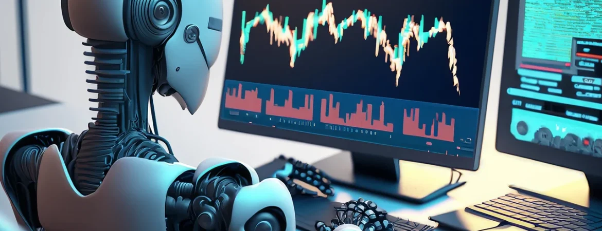 AI stock trading bots: Do they really work? (we tried them in ) | Asia Markets