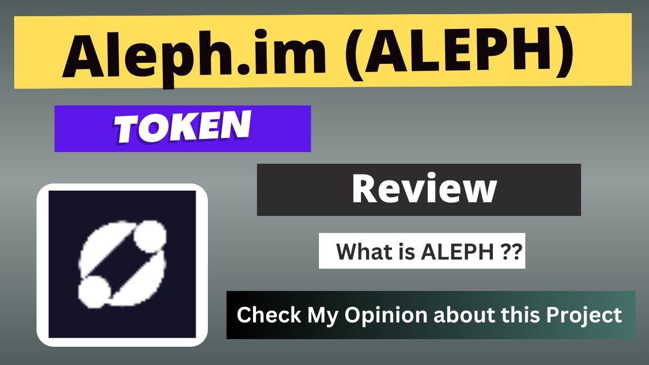 Investing In Aleph Zero (AZERO) - Everything You Need to Know - coinmag.fun