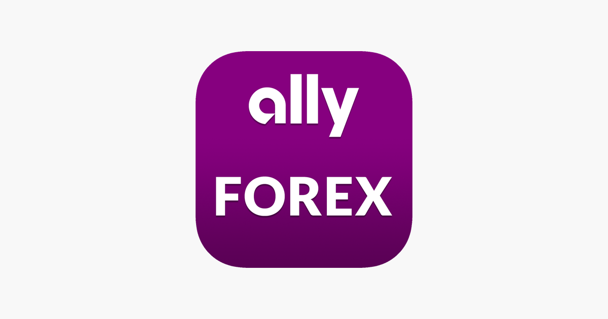 Trading Journal for Ally Invest Forex