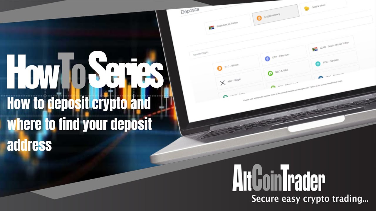 AltCoin Trader – Reviews, Trading Fees & Cryptos () | Cryptowisser