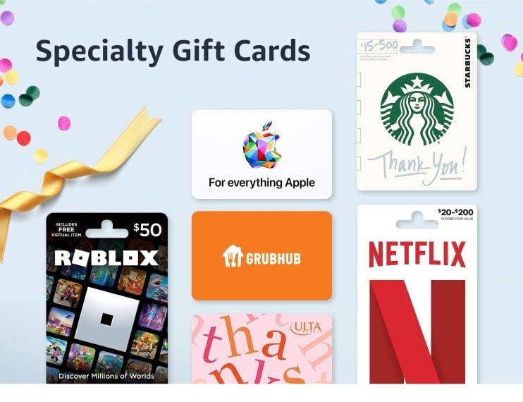 coinmag.fun: Gift Cards