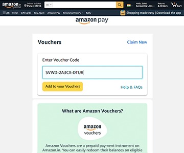 Get 50+ Free Amazon Gift Card Codes In March 