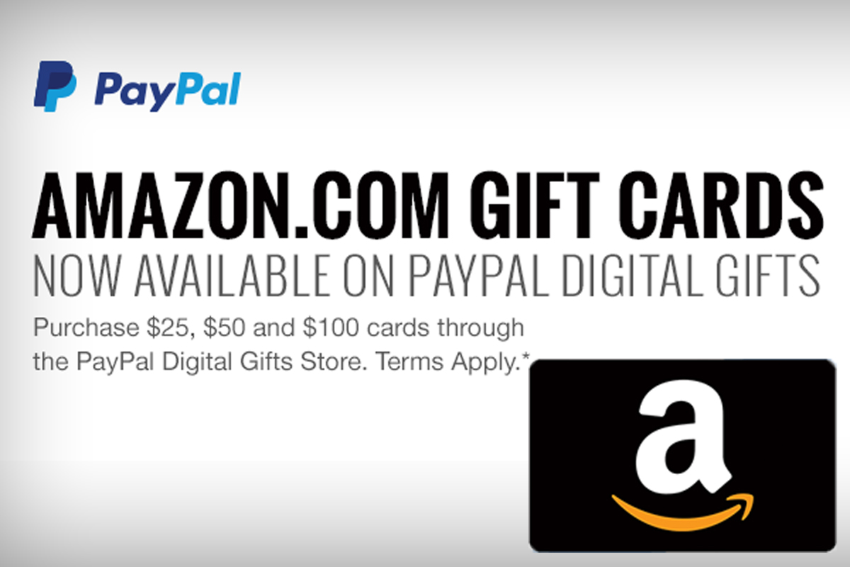 AMAZON JP GIFT CARD PAYPAL – ededelixe