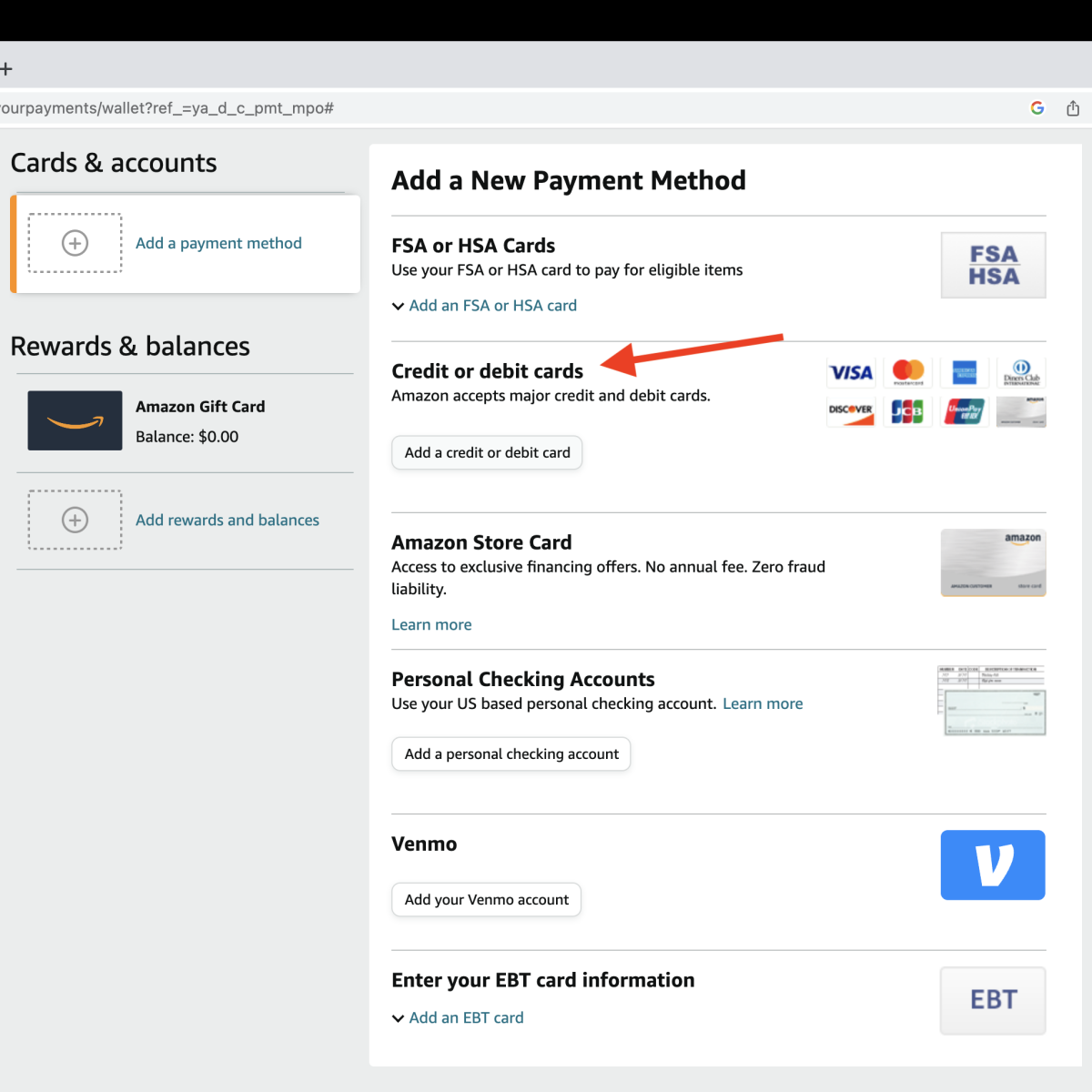 Can You Use PayPal on Amazon? Four Indirect Ways