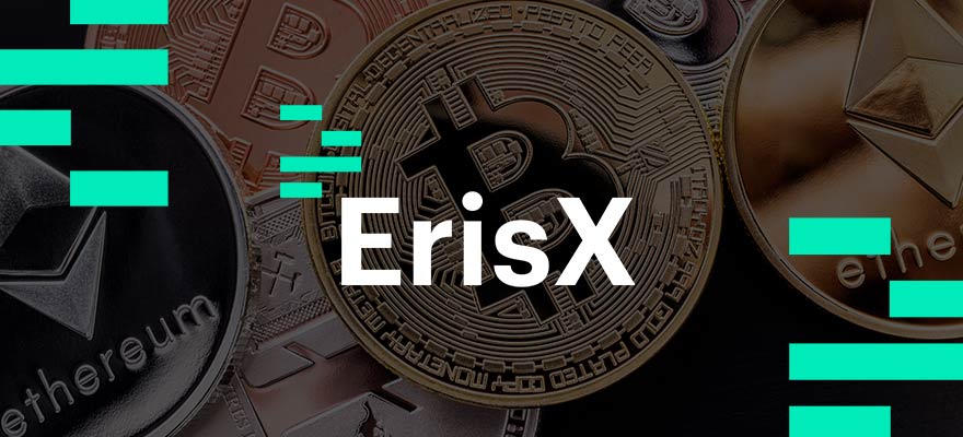 TD Ameritrade invests in cryptocurrency exchange ErisX | Reuters