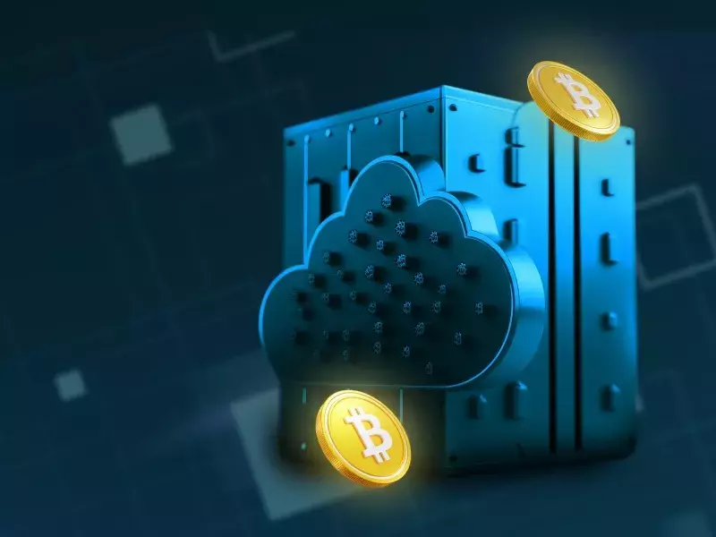 Anonymous VPS — Pay with Bitcoin — Bitcoin VPS