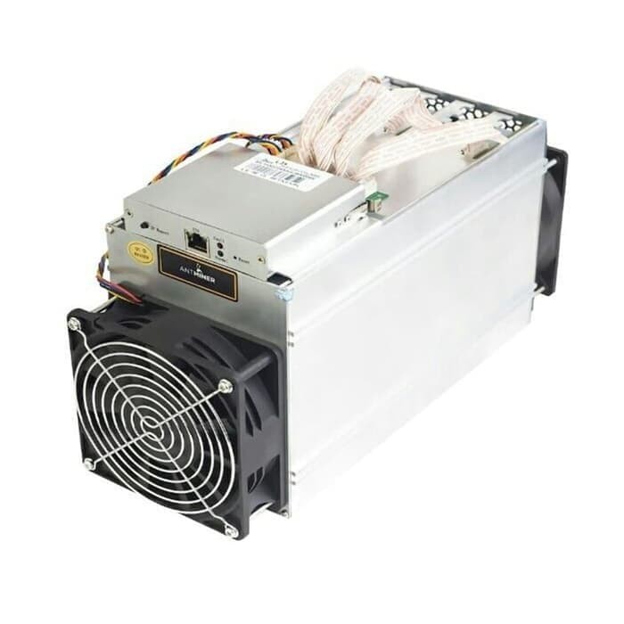 coinmag.fun: Antminer D3 GH/s X11 ASIC Dash Miner : Electronics
