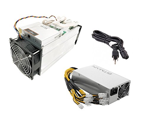 Antminer S9 by Bitmain: Profitability, Price, Review – BitcoinWiki