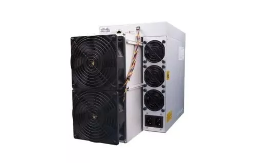 BITMAIN Antminer S21 Hyd T BTC Miner - BITMARS