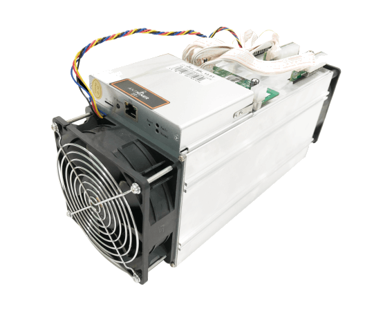 Bitmain Antminer S7 Review All You Need To Know