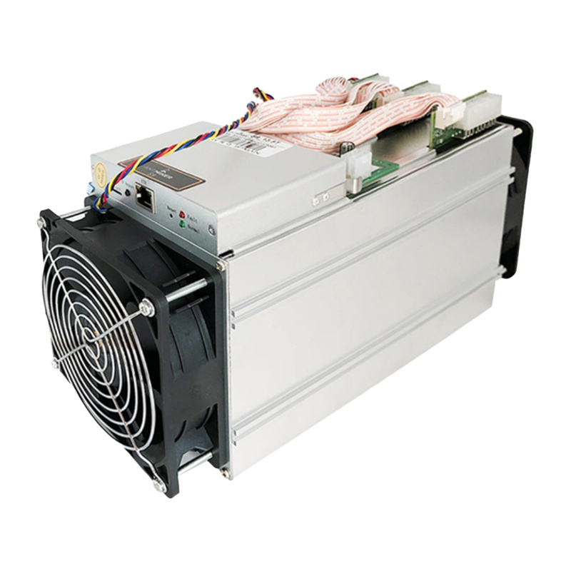 Bitmain Antminer S9i 14 TH/S SHA Algorithm Miner - CryptoMinerBros