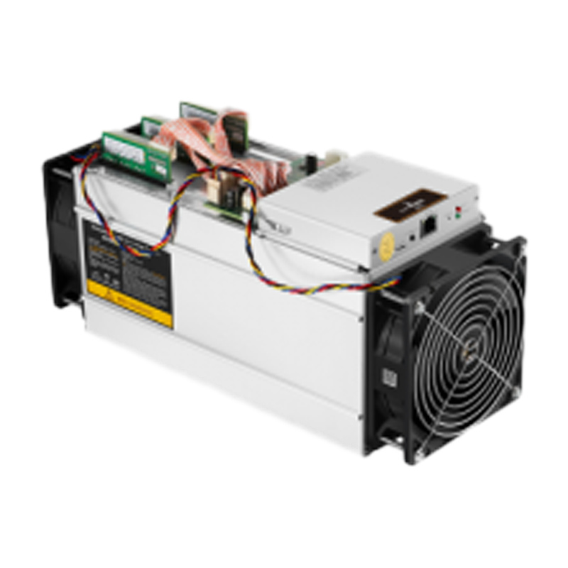 AntMiner S9 (th) With PSU | CRYPTO MINER INDIA