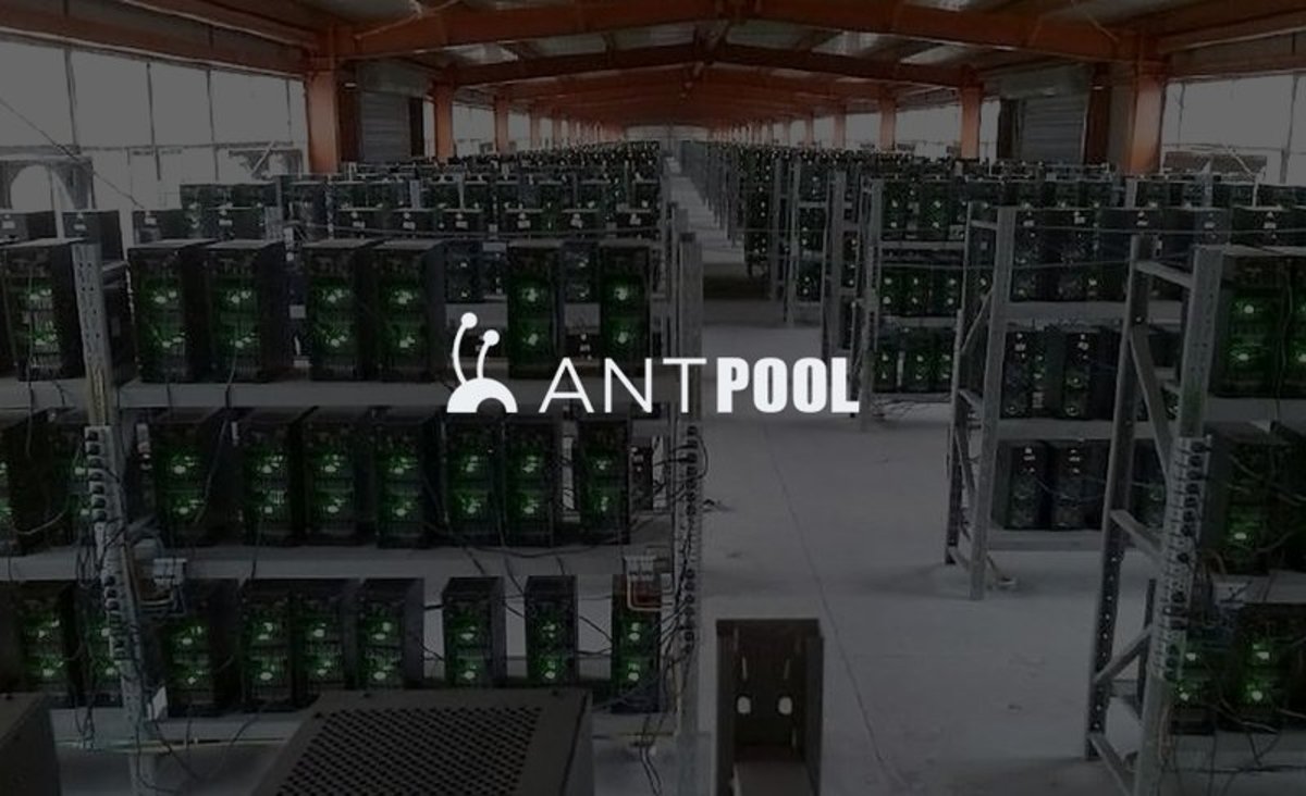 Bitcoin Miner AntPool to Refund Record $3M BTC Transaction Fee