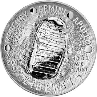 Apollo 11 Coin Prices and Household Limits | CoinNews