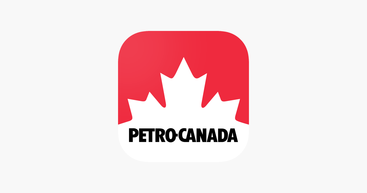 ‎Petro-Canada EV on the App Store