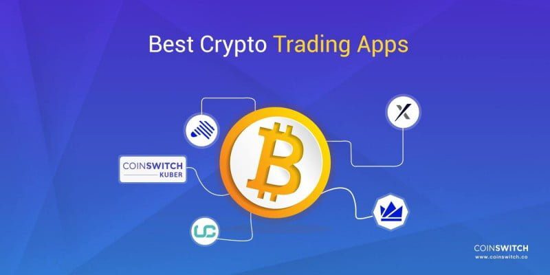 ‎WazirX: Buy BTC & Trade Crypto on the App Store