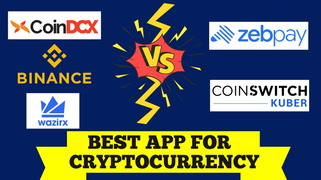 10 Best Crypto Trading Apps in 