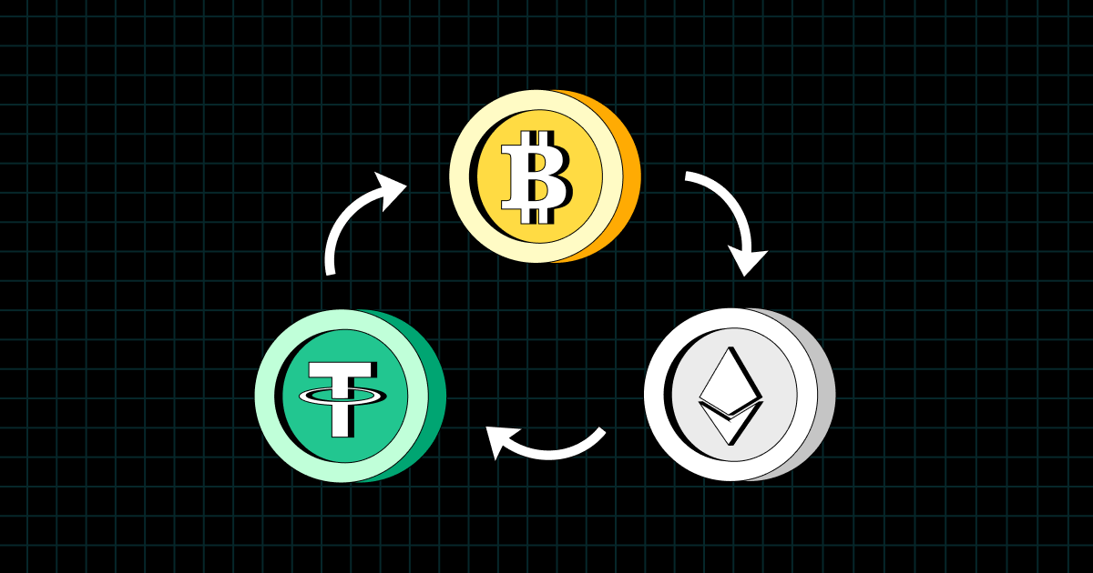 Crypto Arbitrage: The Complete Guide | Ledger