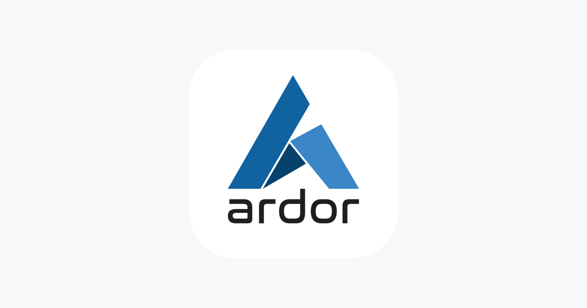 Ardor Wallet Lite & Secure App - coinmag.fun