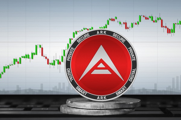 Aark Digital ($AARK) Token Airdrop Guide: LIVE NOW!