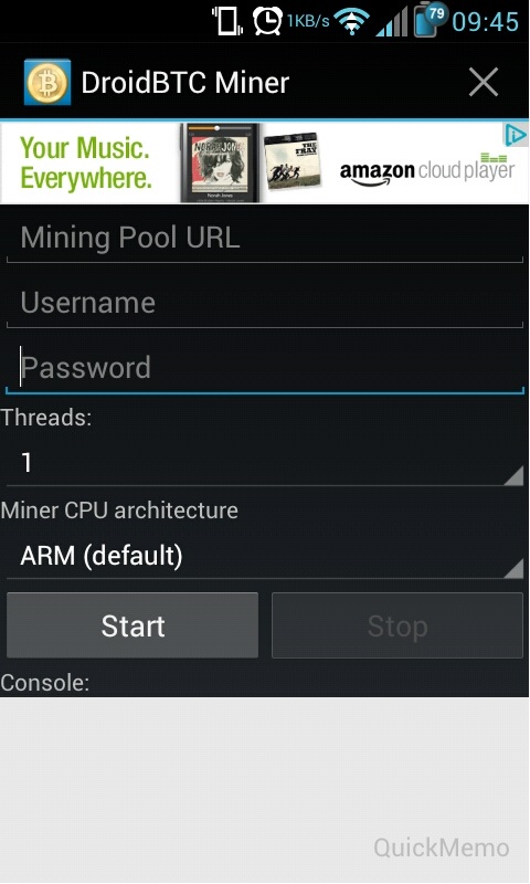 BitMiner: Bitcoin ETH Mining for Android - Download | Bazaar