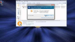 Bitcoin Armory (free) download Windows version