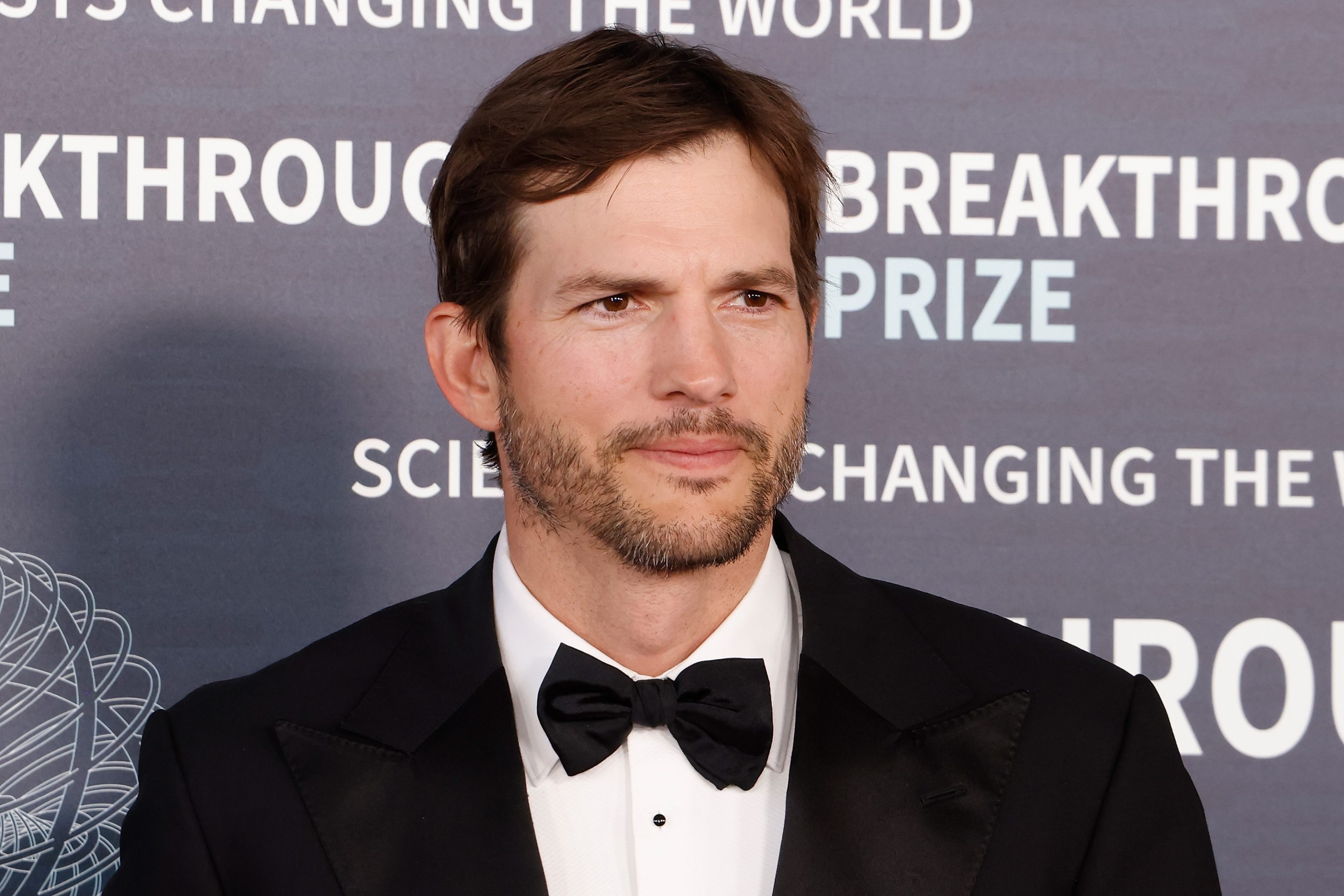 Ashton Kutcher Net Worth Updated Wealth of the Film Star