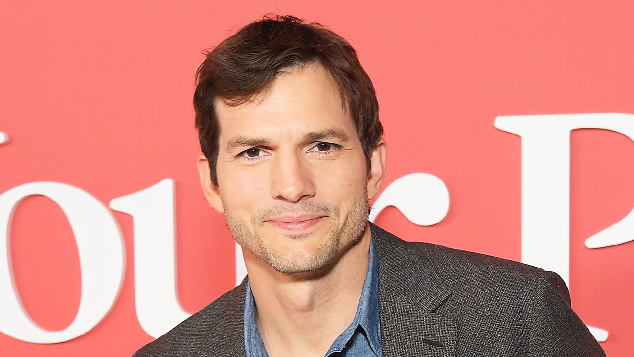 How Ashton Kutcher and These Other Big-Name Celebs Made Their Fortunes