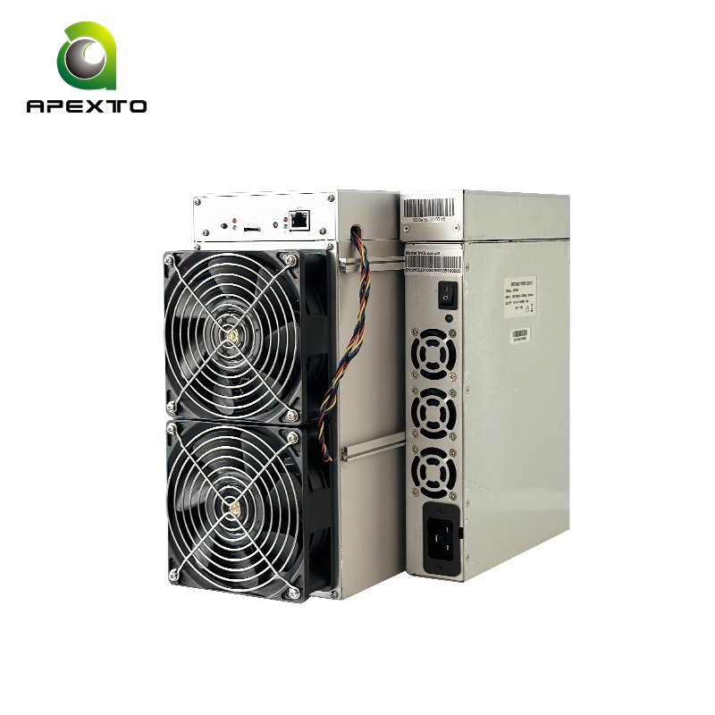 Bitmain Antminer KS3 TH/s W (KAS)