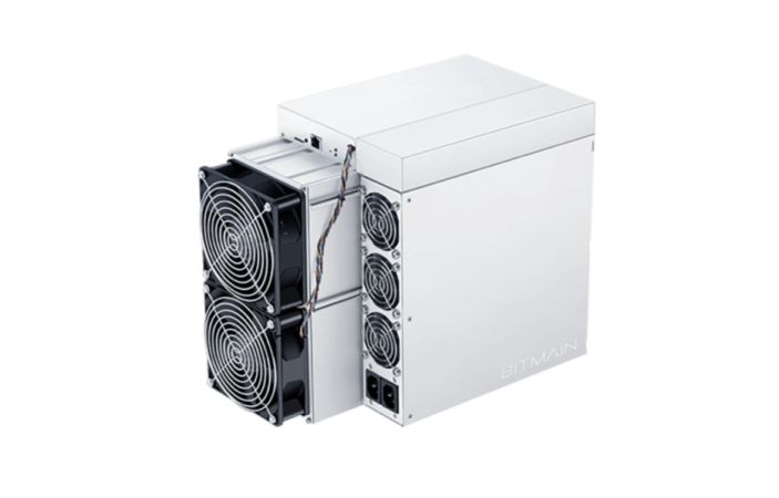 Antminer KS3 TH W KAS Miner | Zeus Mining