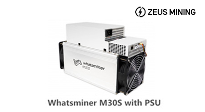 MicroBT Whatsminer M50 M50S M50S+ M50S++ — Vipera - Tomorrow’s Technology Today