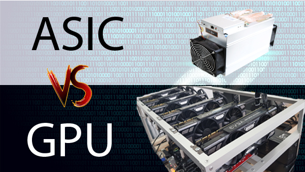 ASIC vs GPU Profitability: Which is Better? - Unbanked