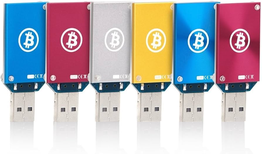 What Is a USB Bitcoin Miner in Crypto, and How Does It Work?