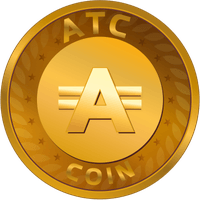 ATC Coin Price - ATCCUSD | ADVFN