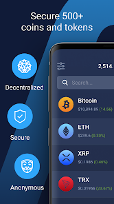 vTrader Launches a Mobile App to Make Crypto Trading Easier - vTrader News