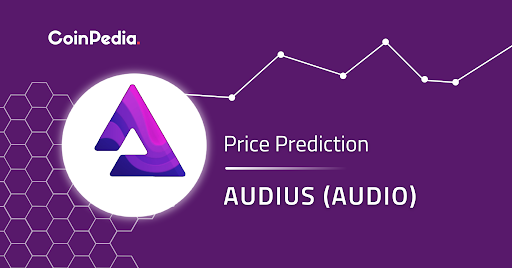 AUDIO Price Prediction: Will AUDIO Retest Demand Zone of $?