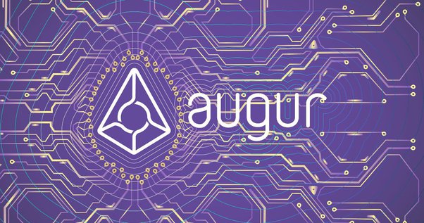 Augur - Web3 Prediction Markets - Alchemy