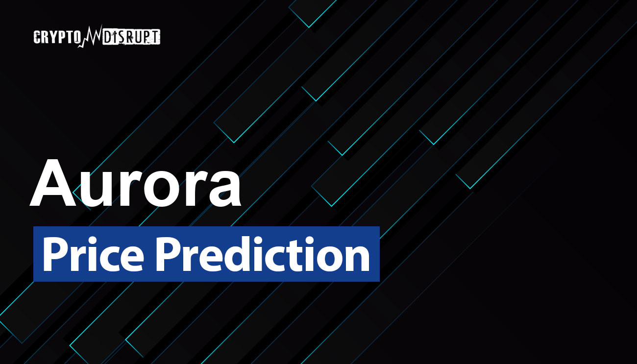 Aurora Price Prediction Charts