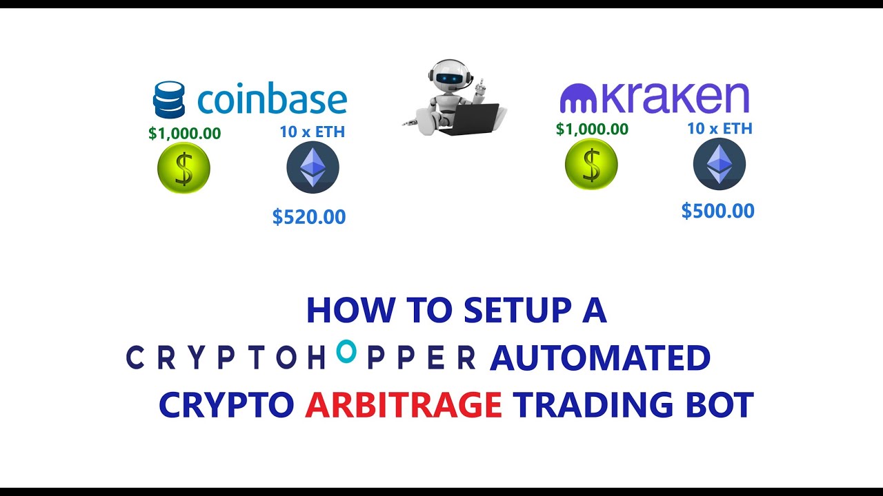 Crypto Arbitrage Trading: How to Make Low-Risk Gains