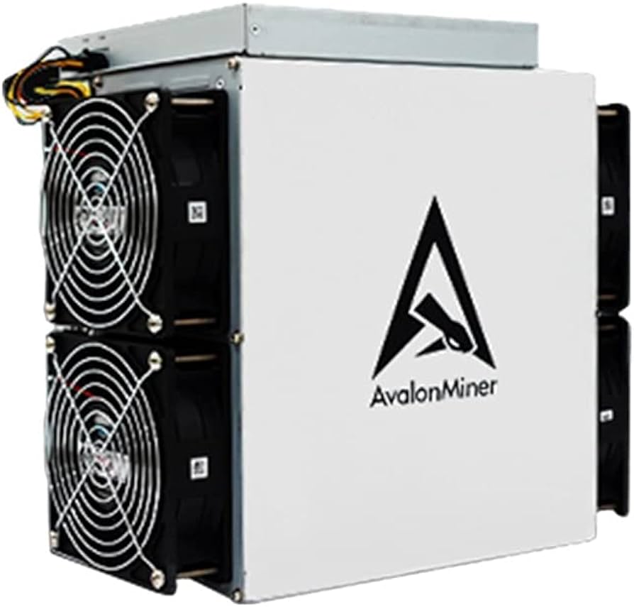 Canaan AvalonMiner profitability | ASIC Miner Value