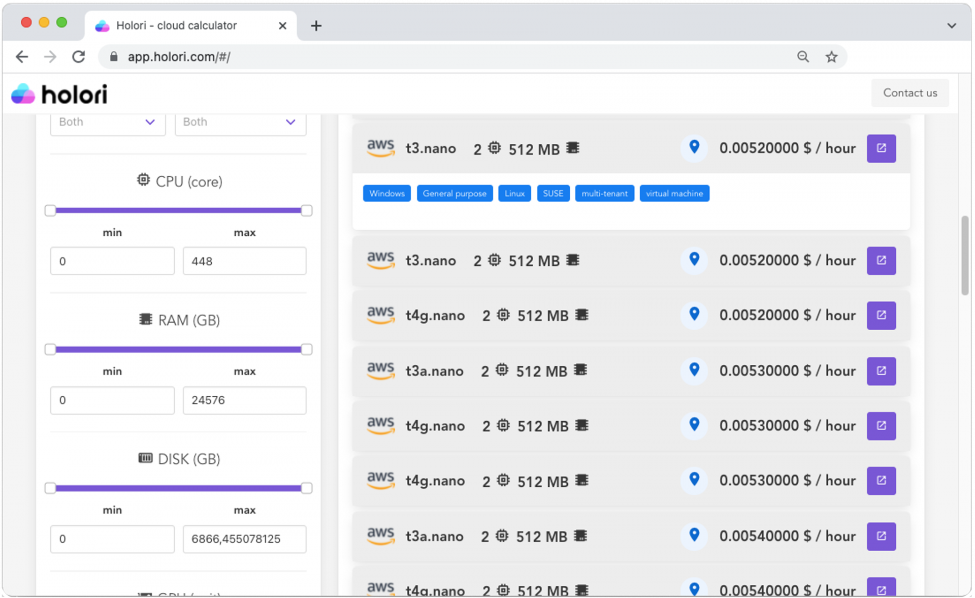 AWS GPU Mining Cryptonote Profitability | coinmag.fun