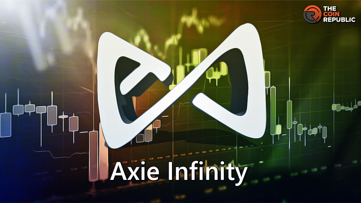 Axie Infinity (AXS) - Events & News