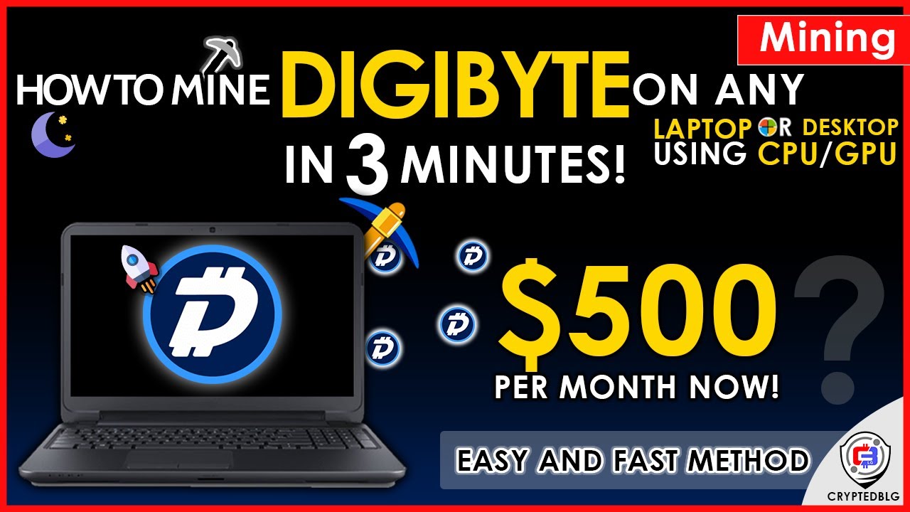 DigiByte (DGB) SHA | Mining Pools