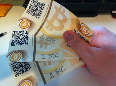 What Is a Paper Wallet? Definition and Role in Cryptocurrency